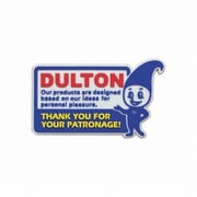 118-341E [ラバー DULTONマグネット Eタイプ]