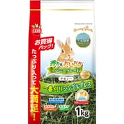 バニーグレードチモシー 1kg