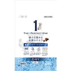 ヨドバシ Com マルカン The Perfect One ドライ チキン 成犬用 600g 通販 全品無料配達