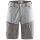Abisko Midsummer Shorts M 81153 ShGy-SpGy サイズ46 [アウトドア ショートパンツ メンズ]