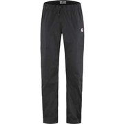 High Coast HydraticTrousers M 87352 Black M/Rサイズ [アウトドア レインパンツ　メンズ]
