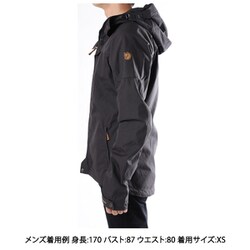 ヨドバシ.com - フェールラーベン FJALLRAVEN Skogso Jacket M 81698