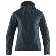 Abisko Midsummer Jacket W 89826 Dark Navy XSサイズ [アウトドア ジャケット レディース]