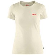 Tornetrask T-shirt W 83514 Chalk White Sサイズ [アウトドア カットソー レディース]