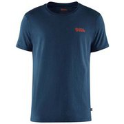 Tornetrask T-shirt M 87314 Navy Mサイズ [アウトドア カットソー メンズ]