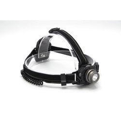 SK-HL150S-BK [LEDセンサーヘッドライト]
