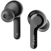 完全ワイヤレスイヤホン EarFun Air Bluetooth ブラック