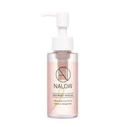 NALOW（ナロウ） ディープモイスト ヘアオイル 80ml [アウトバストリートメント]