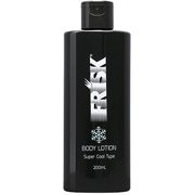 フリスク クールローション 200ml ペパーミント [ボディローション]
