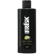 フリスク クールローション 200ml レモンミント [ボディローション]