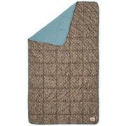 ベスティ ブランケット BESTIE BLANKET A35416121 Trellis Backcountry Plaid 3 [アウトドア ブランケット]