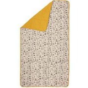 ベスティ ブランケット BESTIE BLANKET A35416121 Sunflower Aspen Eyes 4 [アウトドア ブランケット]