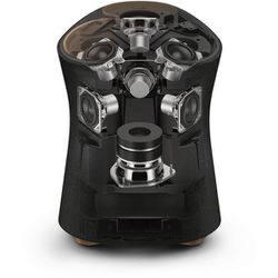 ヨドバシ.com - ソニー SONY ワイヤレススピーカー 360 Reality ヨドバシ.com - ソニー SONY ワイヤレススピーカー 360 Reality