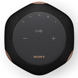 最安値!　SONY SRS-RA3000（B）ブラック　スマートスピーカー SONY SRS-RA3000 (B) [ブラック] 価格比較 - 価格.com