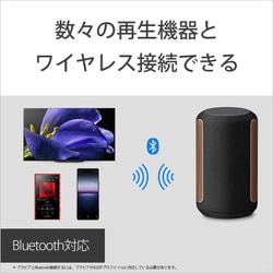 Amazon.com: Sony SRS-RA3000 360 Reality Audio Wi-Fi