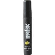 マスクスプレー フリスク リフレッシュマスクスプレー 8ml レモンミント