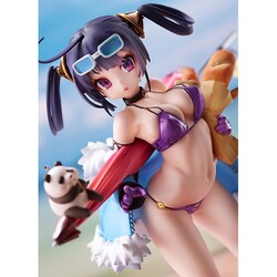 アズールレーン 寧海 食欲の夏! 東京フィギュア / 寧海 食欲の夏!(Ning Hai -Summer Hunger-) TF