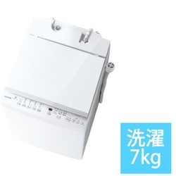 東芝 ZABOON TOSHIBA AW-10SD7(T) 全自動洗濯機