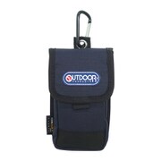 22449891 NAVY [OUTDOOR PRODUCTS コーデュラ モバイルケース NAVY]