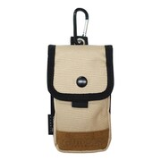 22449891 BEIGE [OUTDOOR PRODUCTS コーデュラ モバイルケース BEIGE]