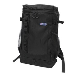新品タグ付き 保管品
DESCENT デサント ジャケット SPECIAL PARTS TAKEGAWA / キャリアコンテナセット20L(オリーブ