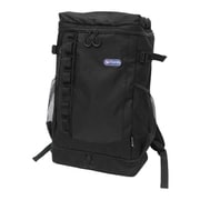 22439836 BLACK [OUTDOOR PRODUCTS ハニカム ヒルトップ デイパック A4収納 BLACK]