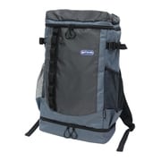 22439836 GRAY [OUTDOOR PRODUCTS ハニカム ヒルトップ デイパック A4収納 GRAY]