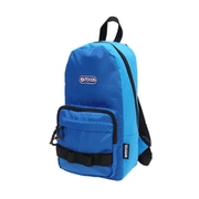 22439841 BLUE [OUTDOOR PRODUCTS ハニカム リップ ワンショルダーバッグ BLUE]
