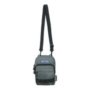22439848 GRAY [OUTDOOR PRODUCTS ハニカム リップ ミニショルダーバッグ GRAY]