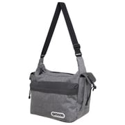 12449372 H/GRAY [OUTDOOR PRODUCTS ラフ ショルダーバッグ H/GRAY]