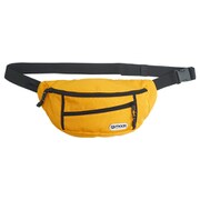 22439859 MUSTARD [OUTDOOR PRODUCTS ラフ ウエストバッグ MUSTARD]