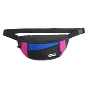 22439859 CRAZY [OUTDOOR PRODUCTS ラフ ウエストバッグ CRAZY]
