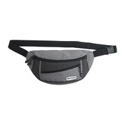 22439859 H/GRAY [OUTDOOR PRODUCTS ラフ ウエストバッグ H/GRAY]