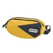 22429809 MUSTARD [OUTDOOR PRODUCTS ラフ ミニチュア ウエストバッグ MUSTARD]