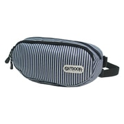 22429809 NAVY [OUTDOOR PRODUCTS ラフ ミニチュア ウエストバッグ NAVY]
