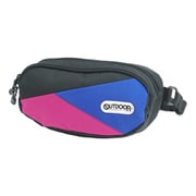 22429809 CRAZY [OUTDOOR PRODUCTS ラフ ミニチュア ウエストバッグ CRAZY]