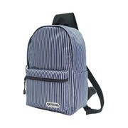 22449908 NAVY [OUTDOOR PRODUCTS ラフ ワンショルダーバッグ B5収納 NAVY]