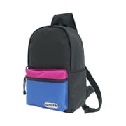 22449908 CRAZY [OUTDOOR PRODUCTS ラフ ワンショルダーバッグ B5収納 CRAZY]