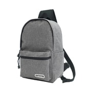 22449908 H/GRAY [OUTDOOR PRODUCTS ラフ ワンショルダーバッグ B5収納 H/GRAY]