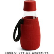 リタップボトル専用カバー スリーブ 03 レッド