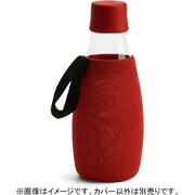 リタップボトル専用カバー スリーブ 05 レッド