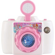 トロピカル～ジュ！プリキュア おでかけカメラ [キャラクターグッズ]