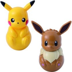 レア‼︎ショーケース展示品/おきあがりこぼし/コロンブス/ポケモン レア‼︎ショーケース展示品/おきあがりこぼし/コロンブス