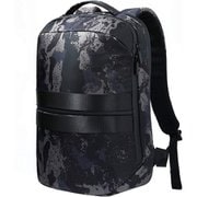 NINETYGO business casual バックパック CAMO [カジュアルリュック]