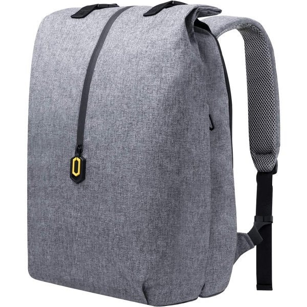 Ninetygo Outdoor Bag カジュアルリュック Grey Grey 新作販売