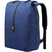 NINETYGO Outdoor Bag Blue BLUE [カジュアルリュック]