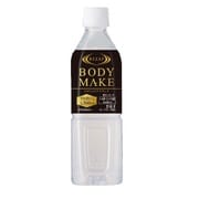 ボディメイクドリンク 500ml [スポーツ飲料]