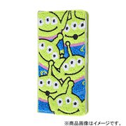『ディズニー・ピクサーキャラクター』/手帳型 FLEX CASE サガラ刺繍 INR-DAQSE4FSG3/AL