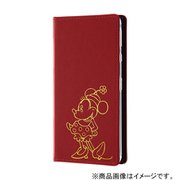 『ディズニーキャラクター』/手帳型 FLEX CASE ホットスタンプ INR-DAQSE4FXI/MN