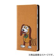 『ディズニー・ピクサーキャラクター』/手帳型 FLEX CASE ポップアップ INR-DAQSE4FXJ/SL